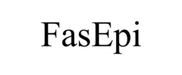 FASEPI trademark