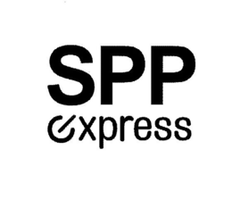 SPP EXPRESS trademark