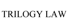 TRILOGY LAW trademark