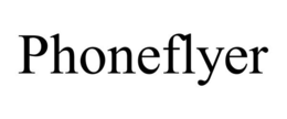 PHONEFLYER trademark