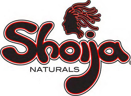 SHOIJA NATURALS trademark