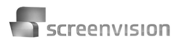 SCREENVISION trademark