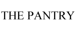 THE PANTRY trademark