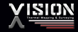 XVISION THERMAL MAPPING & SURVEYING trademark