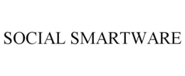 SOCIAL SMARTWARE trademark