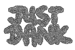 JUST DANK trademark