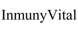 INMUNYVITAL trademark