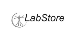 LABSTORE trademark