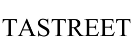 TASTREET trademark