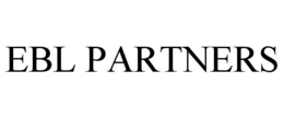 EBL PARTNERS trademark