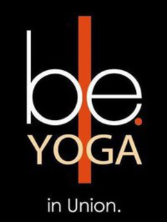 BE. IN UNION. YOGA trademark