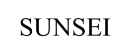 SUNSEI trademark
