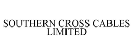 SOUTHERN CROSS CABLES LIMITED trademark