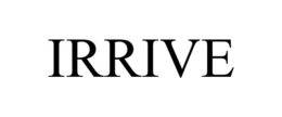 IRRIVE trademark