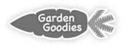 GARDEN GOODIES trademark