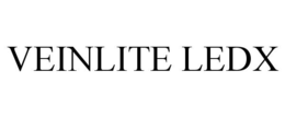 VEINLITE LEDX trademark