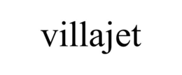 VILLAJET trademark