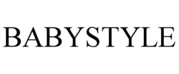 BABYSTYLE trademark