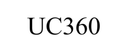 UC360 trademark