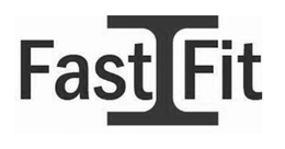 FAST FIT trademark