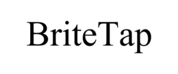 BRITETAP trademark