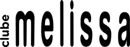 CLUBE MELISSA trademark