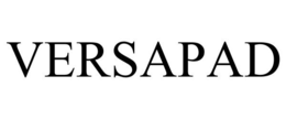 VERSAPAD trademark