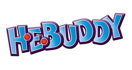 H E BUDDY trademark