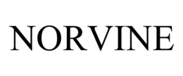 NORVINE trademark