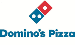 DOMINO'S PIZZA trademark