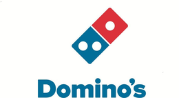 DOMINO'S trademark