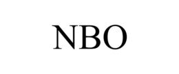 NBO trademark