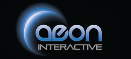 AEON INTERACTIVE trademark
