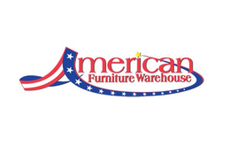 AMERICAN FURNITURE WAREHOUSE trademark
