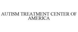 AUTISM TREATMENT CENTER OF AMERICA trademark
