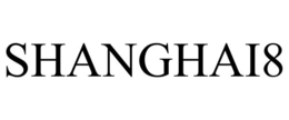 SHANGHAI8 trademark