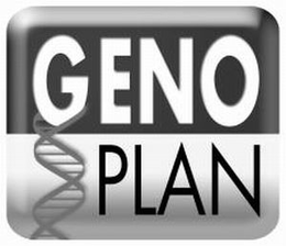 GENO PLAN trademark