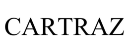 CARTRAZ trademark