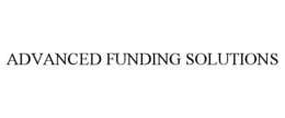 ADVANCED FUNDING SOLUTIONS trademark