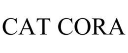 CAT CORA trademark