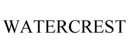 WATERCREST trademark
