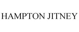 HAMPTON JITNEY trademark