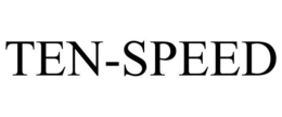 TEN-SPEED trademark