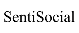 SENTISOCIAL trademark