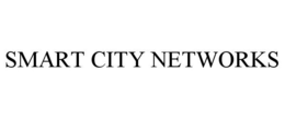 SMART CITY NETWORKS trademark