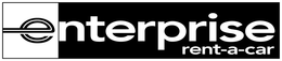 ENTERPRISE RENT-A-CAR trademark