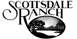 SCOTTSDALE RANCH trademark