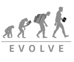 KNO EVOLVE trademark