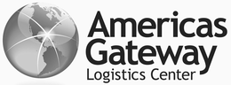 AMERICAS GATEWAY LOGISTICS CENTER trademark
