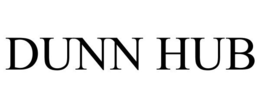 DUNN HUB trademark